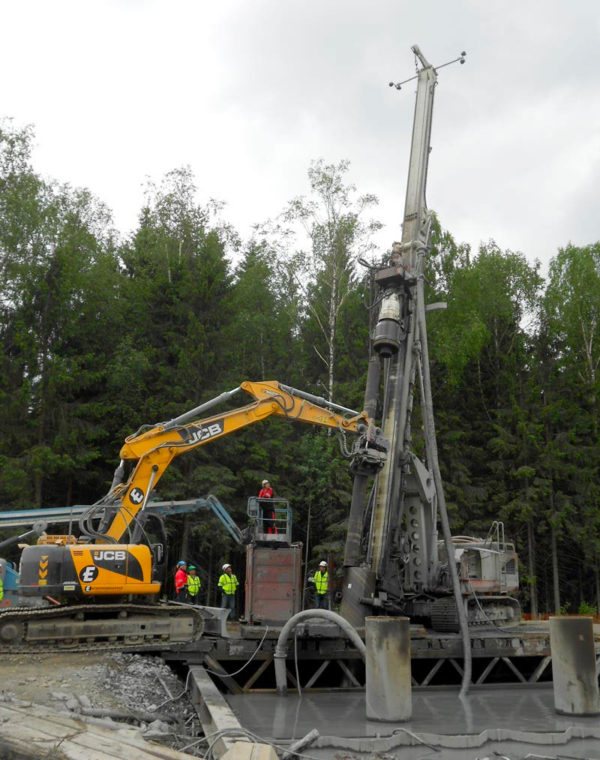 Conventional Drilling Tools Holte Drilling Manufacturing