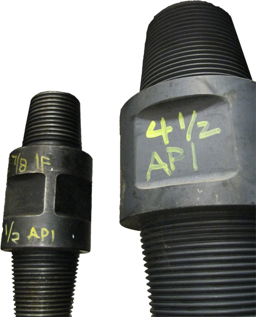 Drilling Adapter Subs